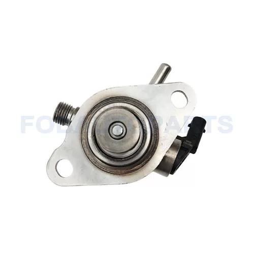 Sold From One Piece High Pressure Fuel Pump for Peugeot 2008 208 308 for Citroen C3 C4 DS3 9812133780 1671940180 - image 3